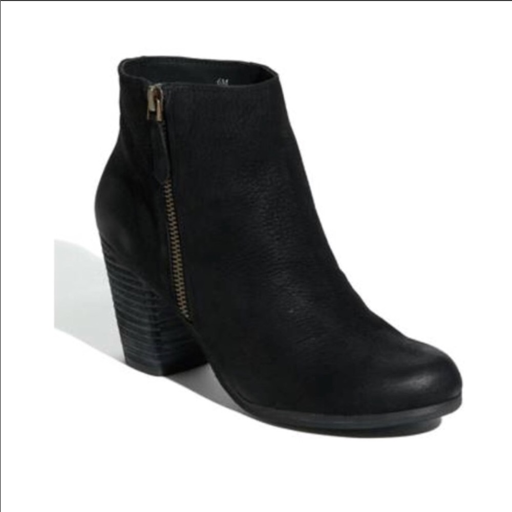 BP Trolley Boot Size 8